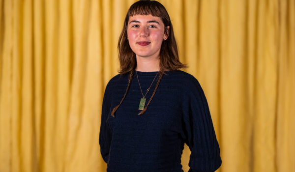 Mao-Françoise Arsenault